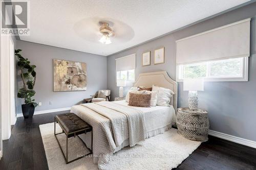 37 Pentland Road, Hamilton, ON - Indoor Photo Showing Bedroom