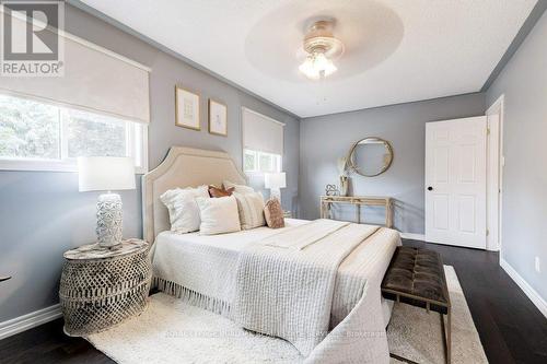 37 Pentland Road, Hamilton, ON - Indoor Photo Showing Bedroom