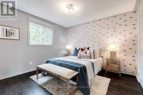 37 Pentland Road, Hamilton, ON - Indoor Photo Showing Bedroom