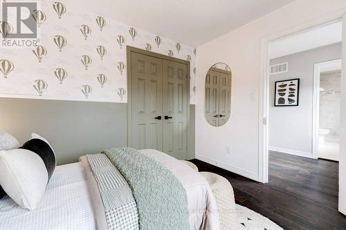 37 Pentland Road, Hamilton, ON - Indoor Photo Showing Bedroom