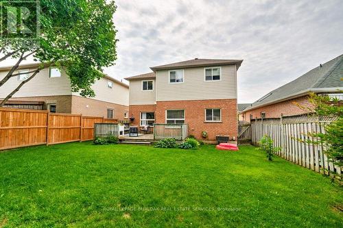 37 Pentland Road, Hamilton, ON - Outdoor With Deck Patio Veranda With Exterior