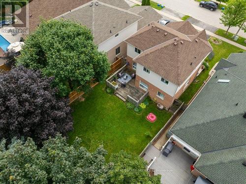 37 Pentland Road, Hamilton, ON - Outdoor