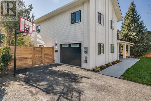 599 Sherwood Road, Kelowna, BC - Outdoor