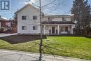 599 Sherwood Road, Kelowna, BC  - Outdoor With Facade 