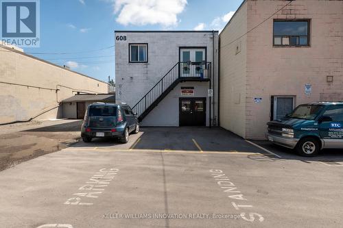 608 Upper James Street, Hamilton (Southam), ON 