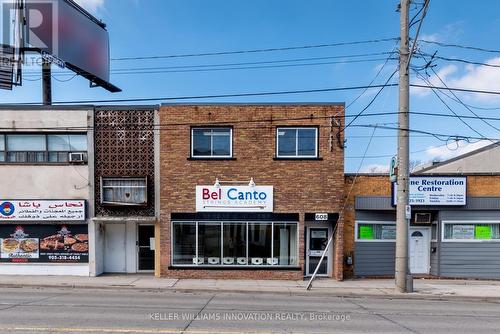 608 Upper James Street, Hamilton (Southam), ON 