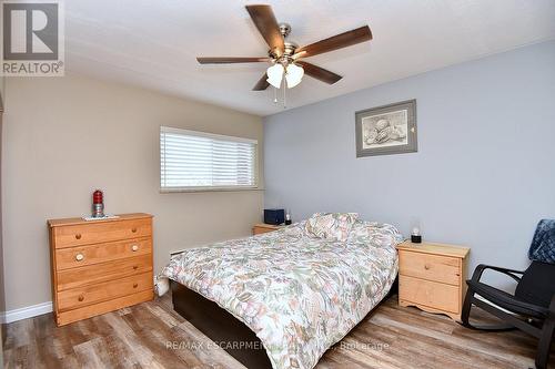 602 - 8 Woodman Drive S, Hamilton (Corman), ON - Indoor Photo Showing Bedroom