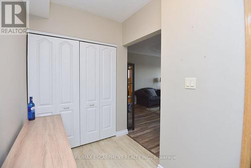 602 - 8 Woodman Drive S, Hamilton (Corman), ON - Indoor