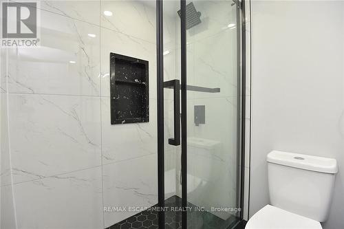 249 St Andrews Drive, Hamilton, ON - Indoor Photo Showing Bathroom