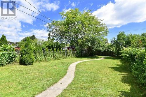 249 St Andrews Drive, Hamilton, ON - Outdoor