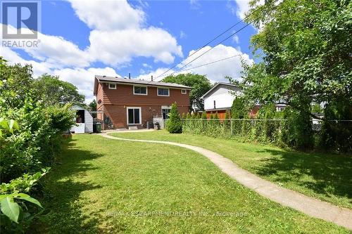 249 St Andrews Drive, Hamilton, ON - Outdoor