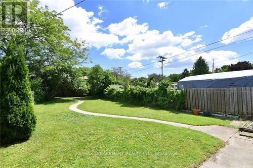 249 St Andrews Drive, Hamilton, ON - Outdoor