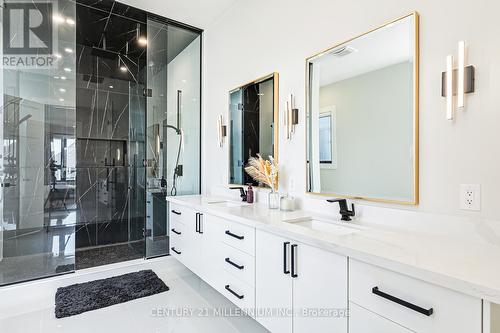 113 George Mcrae Road, Blue Mountains (Blue Mountain Resort Area), ON - Indoor Photo Showing Bathroom