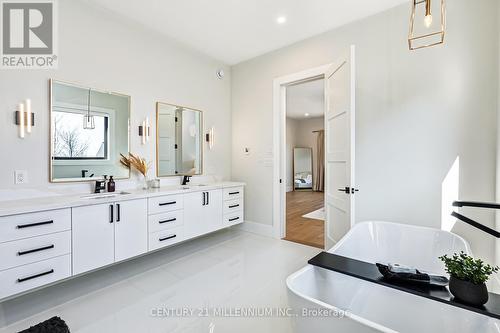 113 George Mcrae Road, Blue Mountains (Blue Mountain Resort Area), ON - Indoor Photo Showing Bathroom