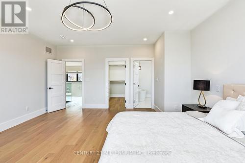 113 George Mcrae Road, Blue Mountains (Blue Mountain Resort Area), ON - Indoor Photo Showing Bedroom