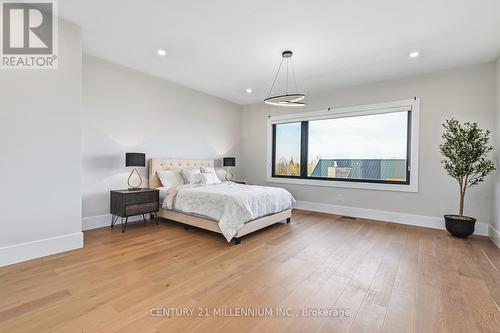 113 George Mcrae Road, Blue Mountains (Blue Mountain Resort Area), ON - Indoor Photo Showing Bedroom