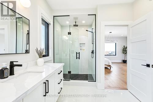 113 George Mcrae Road, Blue Mountains (Blue Mountain Resort Area), ON - Indoor Photo Showing Bathroom