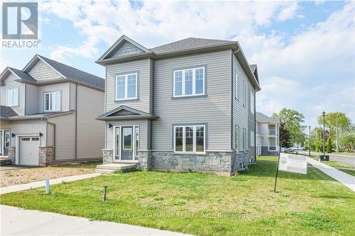 2 Bromley Drive, St. Catharines, ON - Outdoor