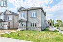 2 Bromley Drive, St. Catharines, ON  - Outdoor 