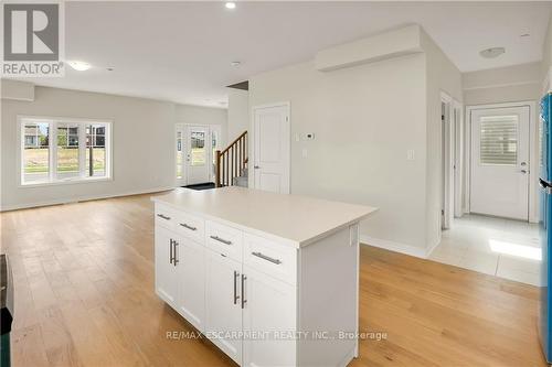 2 Bromley Drive, St. Catharines, ON - Indoor