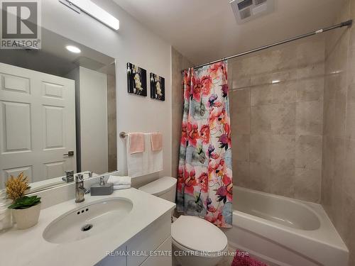 318 - 1 Wellington Street, Brantford, ON - Indoor Photo Showing Bathroom