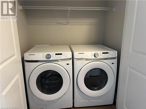 549 Queen Street N, Arran-Elderslie (Arran Elderslie), ON - Indoor Photo Showing Laundry Room