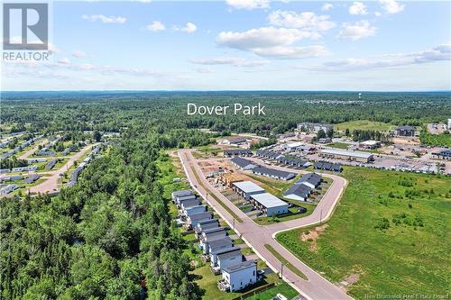 206 Dickey Boulevard, Riverview, NB - Outdoor With View