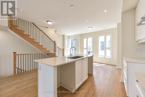 12 Mariner'S Pier Way, Orillia, ON - Indoor Photo Showing Kitchen