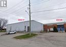 20 - 110 Anne Street S, Barrie (400 North), ON 