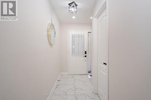 6 Flatfield Way, Brampton, ON - Indoor Photo Showing Other Room