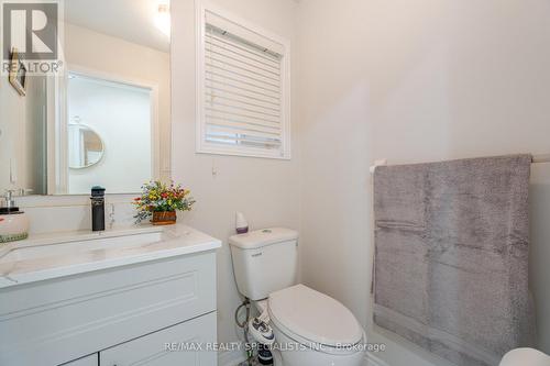 6 Flatfield Way, Brampton, ON - Indoor Photo Showing Bathroom