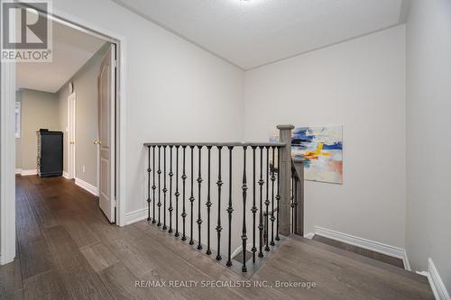 6 Flatfield Way, Brampton, ON - Indoor Photo Showing Other Room