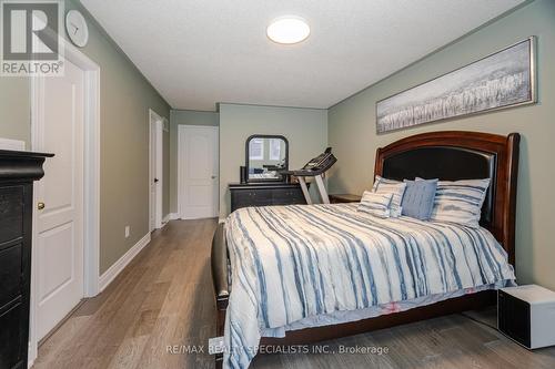 6 Flatfield Way, Brampton, ON - Indoor Photo Showing Bedroom