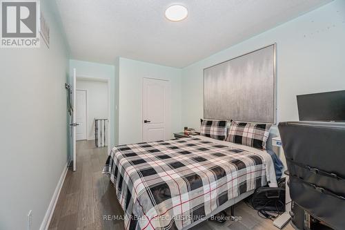 6 Flatfield Way, Brampton, ON - Indoor Photo Showing Bedroom