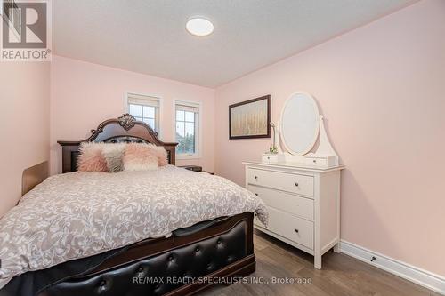 6 Flatfield Way, Brampton, ON - Indoor Photo Showing Bedroom