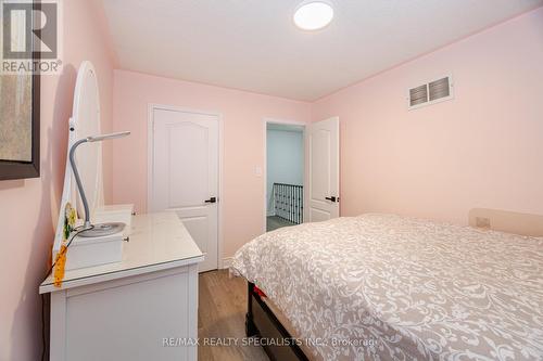 6 Flatfield Way, Brampton, ON - Indoor Photo Showing Bedroom