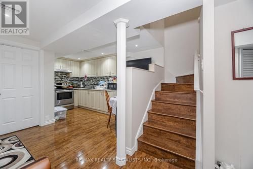 6 Flatfield Way, Brampton, ON - Indoor Photo Showing Other Room