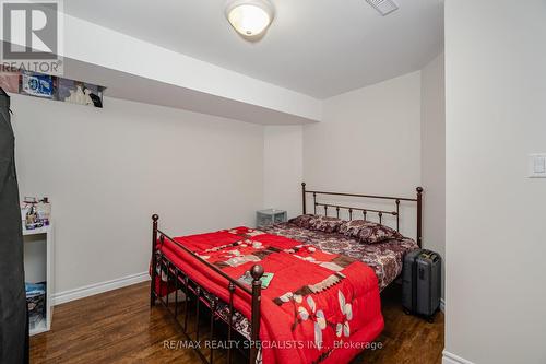 6 Flatfield Way, Brampton, ON - Indoor Photo Showing Bedroom