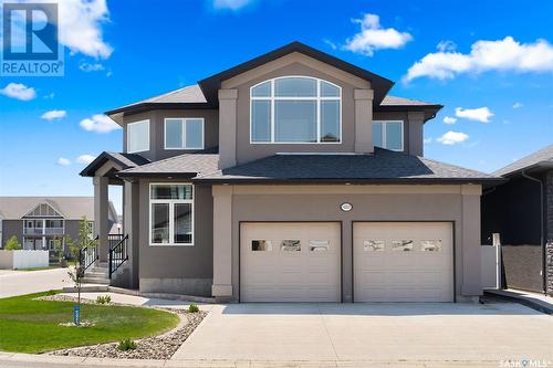 4213 Green Rose Crescent E, Regina, SK - Outdoor