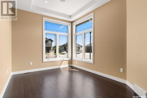 4213 Green Rose Crescent E, Regina, SK - Indoor Photo Showing Other Room