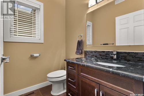 4213 Green Rose Crescent E, Regina, SK - Indoor Photo Showing Bathroom