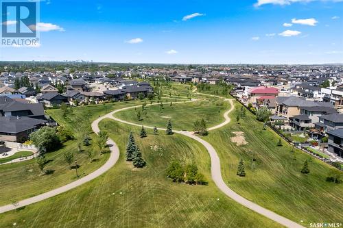 4213 Green Rose Crescent E, Regina, SK - Outdoor With View