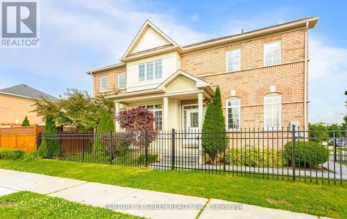 3826 Thomas Street, Mississauga, ON - Outdoor