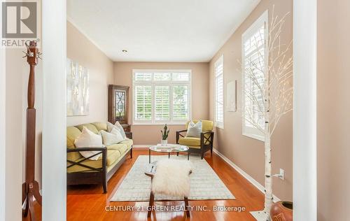 3826 Thomas Street, Mississauga, ON - Indoor