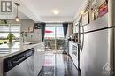 882 Decoeur Drive Unit#B, Ottawa, ON  - Indoor Photo Showing Kitchen With Upgraded Kitchen 