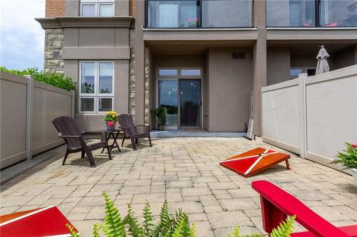 5317 Upper Middle Road|Unit #127, Burlington, ON - Outdoor