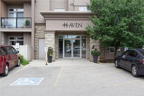 5317 Upper Middle Road|Unit #127, Burlington, ON - Outdoor