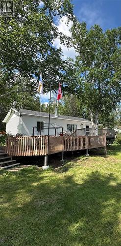 12 Main Street, Point Of Bay, NL - Outdoor