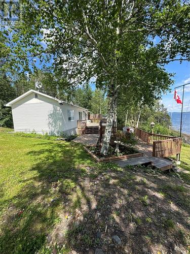 12 Main Street, Point Of Bay, NL - Outdoor