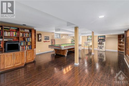 2039 Chalmers Road, Ottawa, ON - Indoor Photo Showing Other Room